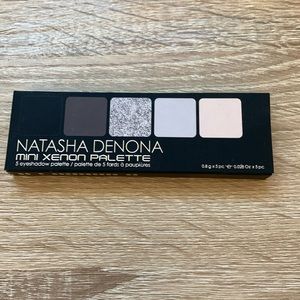 Natasha Denona Mini Xenon Palette